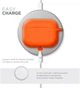 Чохол ArmorStandart Hang Case для Apple AirPods Pro 2 Orange (ARM68594) - изображение 7