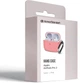 Чохол ArmorStandart Hang Case для Apple AirPods Pro 2 Pink (ARM68588) - изображение 8