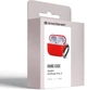 Чохол ArmorStandart Hang Case для Apple AirPods Pro 2 Red (ARM68597) - изображение 8