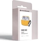 Чохол ArmorStandart Hang Case для Apple AirPods Pro 2 Yellow (ARM68593) - изображение 8