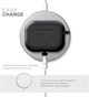 Чехол ArmorStandart Hang Case для Apple AirPods Pro 2 Black (ARM68601) - изображение 7