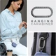 Чехол ArmorStandart Hang Case для Apple AirPods Pro 2 Lavender Grey (ARM73672) - изображение 6