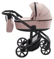 Коляска 2 в 1 Adamex Dolce Lux TK-158 - зображення 3