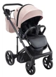 Коляска 2 в 1 Adamex Dolce Lux TK-158 - зображення 7