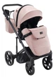 Коляска 2 в 1 Adamex Dolce Lux TK-158 - зображення 8