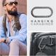 Чехол ArmorStandart Hang Case для Apple AirPods 4 Advanced ash (ARM81278) - изображение 6