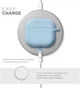 Чехол ArmorStandart Hang Case для Apple AirPods 4 Light Blue (ARM81283) - изображение 7