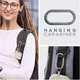 Чехол ArmorStandart Hang Case для Apple AirPods 4 Antique white (ARM81279) - изображение 6