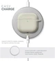 Чехол ArmorStandart Hang Case для Apple AirPods 4 Antique white (ARM81279) - изображение 7