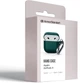 Чехол ArmorStandart Hang Case для Apple AirPods 4 Dark Green (ARM81280) - изображение 8