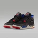 Кроссовки Air Jordan 4 Retro Rare Air Black FV5029-003 42 - изображение 6