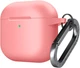 Чехол ArmorStandart Hang Case для Apple AirPods 4 Pink (ARM81290) - изображение 1
