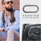 Чехол ArmorStandart Hang Case для Apple AirPods 4 Black (ARM81277) - изображение 6