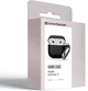 Чехол ArmorStandart Hang Case для Apple AirPods 4 Black (ARM81277) - изображение 8