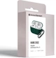 Чехол ArmorStandart Hang Case для Apple AirPods Pro 3 Dark Green (ARM88272) - изображение 8