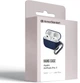 Чехол ArmorStandart Hang Case для Apple AirPods Pro 3 Lake Blue (ARM88273) - изображение 8