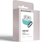 Чехол ArmorStandart Hang Case для Apple AirPods Pro 3 Mint Green (ARM88277) - изображение 8