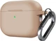 Чехол ArmorStandart Hang Case для Apple AirPods Pro 3 Pink Sand (ARM88314) - изображение 1