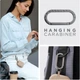Чехол ArmorStandart Hang Case для Apple AirPods Pro 3 Pink Sand (ARM88314) - изображение 6