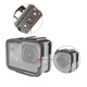 Рамка GoPro 11/10/9 алюмінієва Telesin GP-FMS-G11 - зображення 3