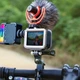 Рамка GoPro 11/10/9 алюмінієва Telesin GP-FMS-G11 - зображення 6