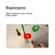 Набор для творчества Новогодняя ёлка из синельной проволоки DIY - изображение 5