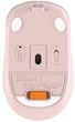 Миша A4Tech Fstyler FB10C Pink - изображение 4