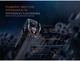 Ліхтар ручний Fenix TK35R з червоним світлом Чорний (TK35Rred) - зображення 8