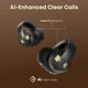 Bluetooth-гарнітура Anker SoundCore AeroClip Black (A3388G11) - зображення 8