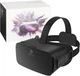 VR очки DESTEK V5 VR с Bluetooth-пультом виртуальной реальности Черный - изображение 7