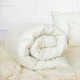 Одеяло Wool Classic шерстяное зимнее 140*210 (8-11815) TM IDEIA - изображение 10