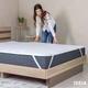 Наматрасник отельный Аква Стоп TM IDEIA 140*200 см (8-11715) - изображение 7