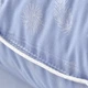 Подушка для сна пуховая Natural 50% пух и 50% перо, хлопок ТМ IDEIA 50х70 см (8-11515) TM IDEIA - изображение 15