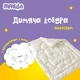 Одеяло в кроватку Wool Classic 100*135(8-11679)TM IDEIA - изображение 3