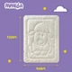Одеяло в кроватку Wool Classic 100*135(8-11679)TM IDEIA - изображение 7