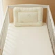 Подушка детская Baby шерстяная ТM PAPAELLA 40х60 см (8-11046) - изображение 11