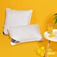 Подушка Air Dream Exclusive ТМ IDEIA 70*70 см білий - изображение 10
