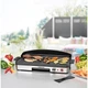 Настольный гриль Rommelsbacher BBQ 2003 - изображение 7
