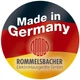 Апарат для гарячих напоїв / консервації Rommelsbacher KA 1801 - зображення 4