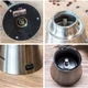Кавоварка еспресо Rommelsbacher EKO 364/E - зображення 4