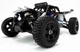 Радіокерована модель Баггі 1:18 Himoto Barren E18DBL Brushless, чорна (E18DBL) - зображення 4