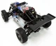 Радіокерована модель Баггі 1:18 Himoto Barren E18DBL Brushless, чорна (E18DBL) - зображення 5