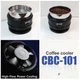 Охладитель кофейных зерен Gene Café CBC-101 - изображение 5