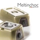 Температор для шоколада Martellato MC105 (1,5 л) - изображение 4