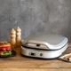 Блинница электрическая Pancake Maker Rommelsbacher PC 1800 Pam - изображение 7