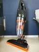 Вертикальный пылесос с регулировкой мощности Rainberg 2500 Вт. - изображение 5