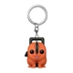 Фигурка на клипсе Почита — Funko Pop! Keychain: CHAINSAW MAN — POCHITA #80326 - изображение 2