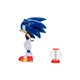 Игровая фигурка Sonic The Hedgehog Модерн Соник с аксессуаром - изображение 3