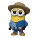 Ігрова фігурка Funko POP! cерії Minions x BTS - Ві - зображення 2