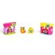 Игровой набор Moji Pops – Клубные комнаты - изображение 2